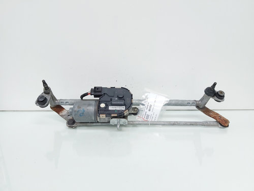 Ansamblu stergator fata, cod 1K8955023B, VW Scirocco (137) (id:661257)