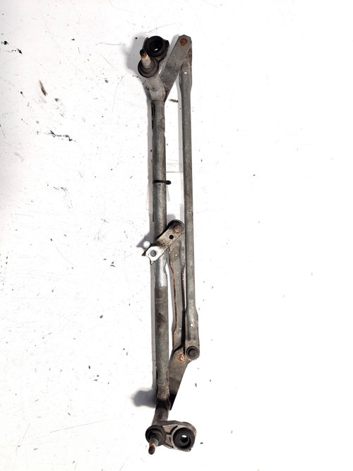 Ansamblu stergator fata, cod 1Q1955023A, Vw Eos (1F7, 1F8) (id:514170)