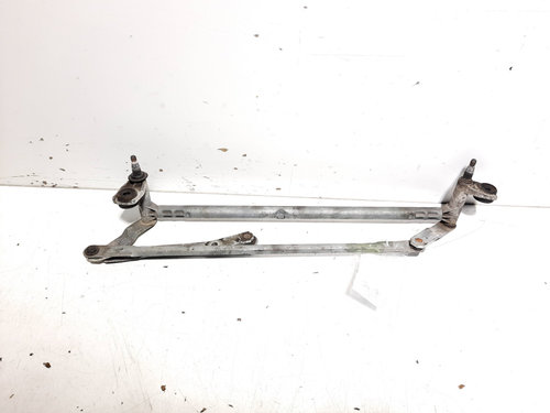 Ansamblu stergator fata, cod 1Z1955023, Skoda Octavia 2 Combi (1Z5) (id:549449)