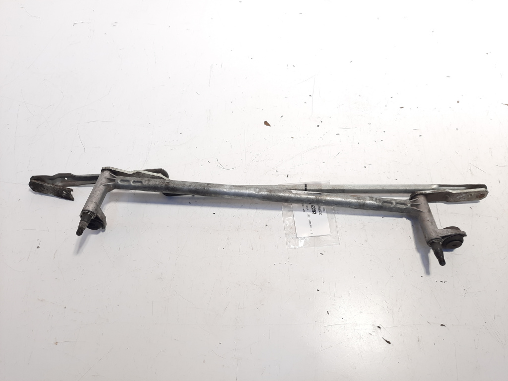 Ansamblu stergator fata, cod 1Z1955023C, Skoda Octavia 2 (1Z3) (id:502293)