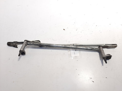 Ansamblu stergator fata, cod 1Z1955023C, Skoda Octavia 2 (1Z3) (id:502293)