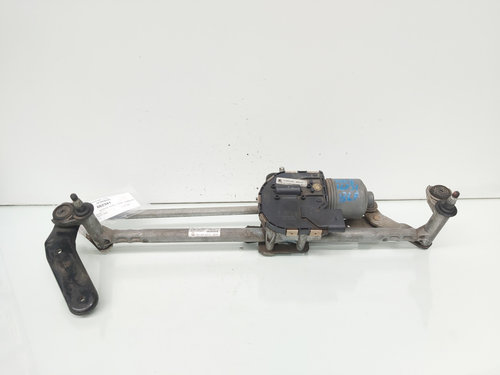Ansamblu stergator fata, cod 1Z1955023C, Skoda Octavia 2 Combi (1Z5) (id:662343)