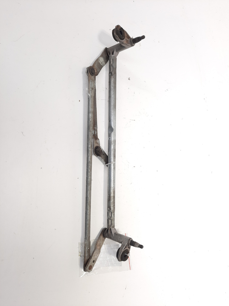 Ansamblu stergator fata, cod 1Z1955023C, VW Golf 5 Variant (1K5) (idi:558171)