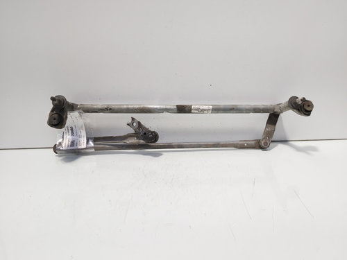 Ansamblu stergator fata, cod 1Z1955023E, Skoda Octavia 2 Combi (1Z5) vol pe stanga (id:700683)