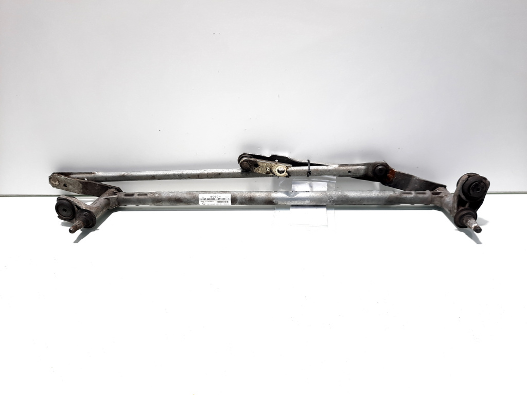 Ansamblu stergator fata, cod 1Z1955023E, Skoda Octavia 2 Scout (1Z5) (id:510508)