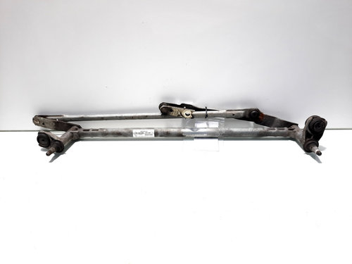 Ansamblu stergator fata, cod 1Z1955023E, Skoda Octavia 2 Scout (1Z5) (id:510508)