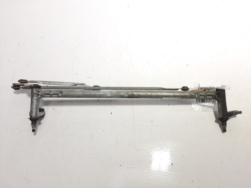 Ansamblu stergator fata, cod 1Z1955023E, Skoda Octavia 2 Combi (1Z5) (id:488836)