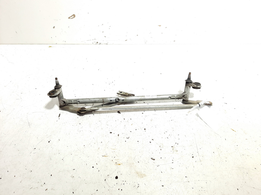 Ansamblu stergator fata, cod 1Z1955023E, Skoda Octavia 2 (1Z3) (idi:539248)