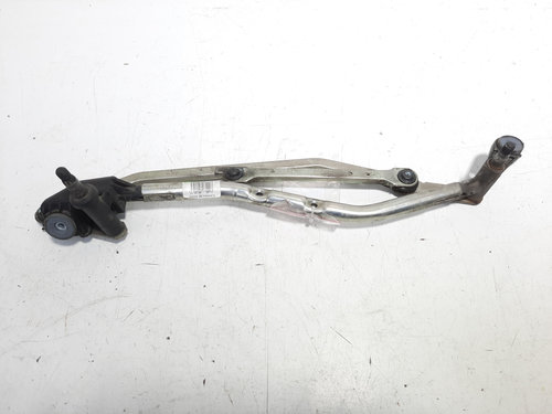 Ansamblu stergator fata, cod 288100001N, Renault Laguna 3 (id:498862)