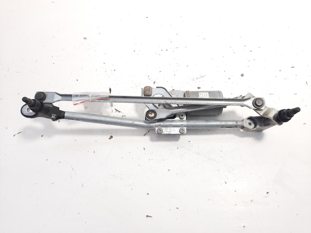 Ansamblu stergator fata, cod 2990025-07, Bmw X1 (E84) (id:589278)