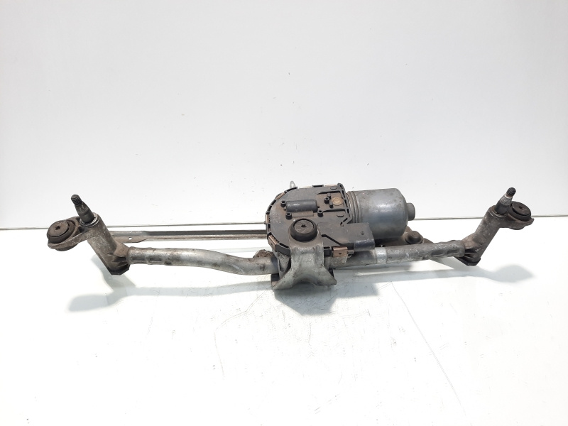 Ansamblu stergator fata, cod 2K1955023E, VW Caddy 3 (2KA, 2KH) (id:617402)