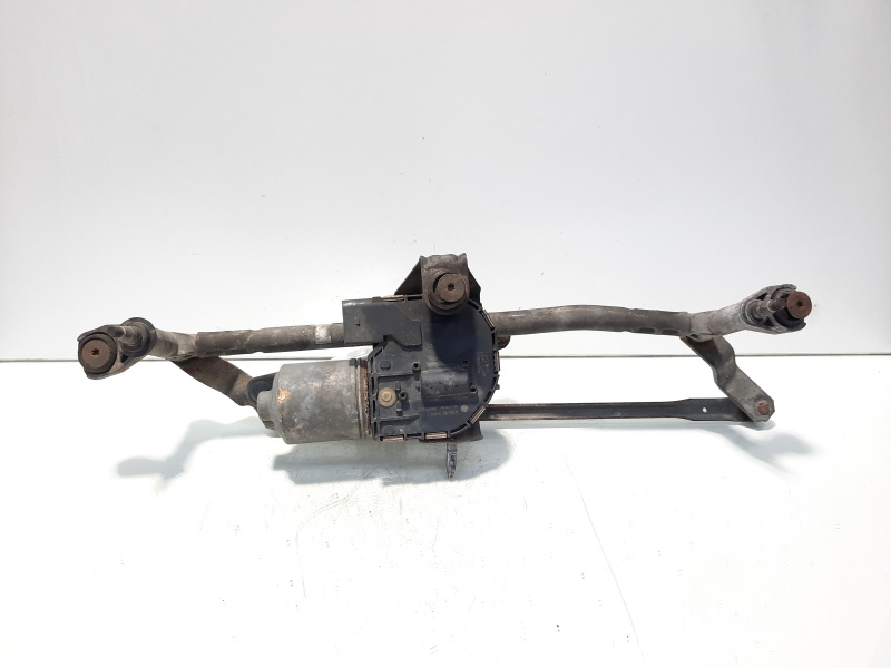 Ansamblu stergator fata, cod 2K1955023G, VW Caddy 3 (2KA, 2KH) (id:617398)