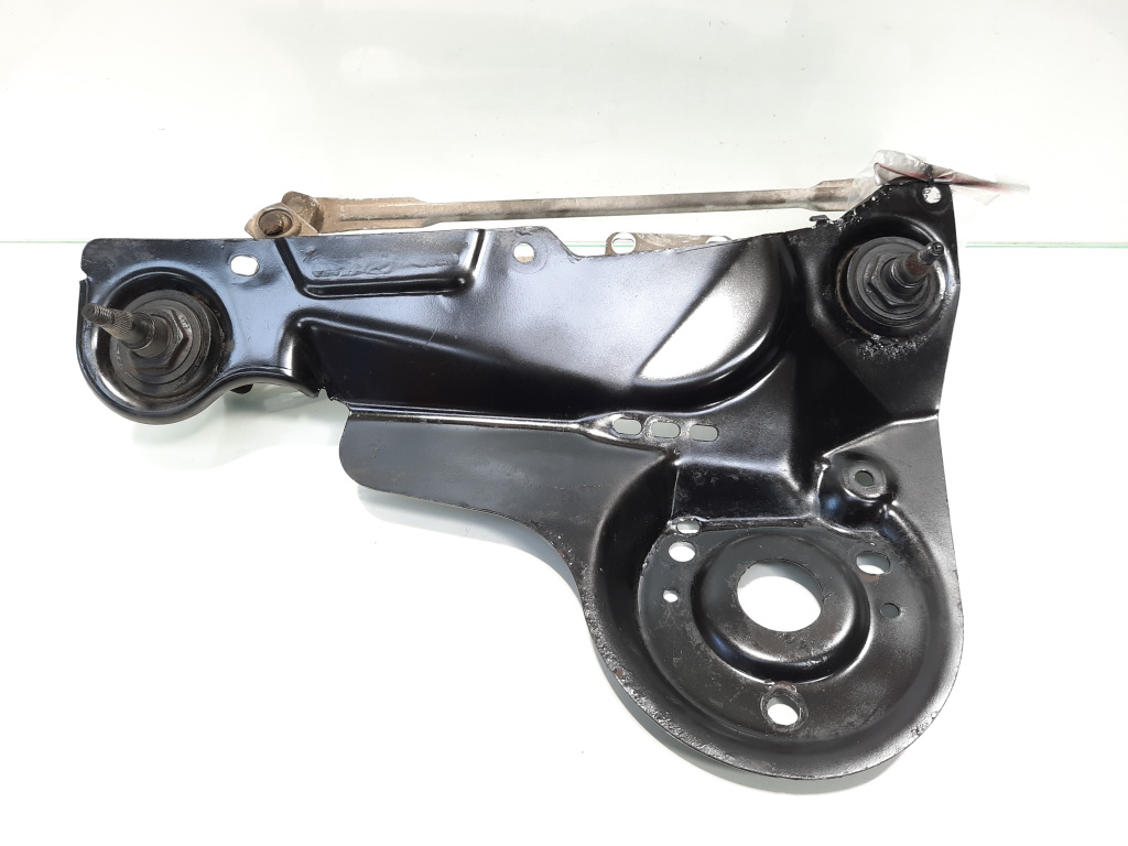 Ansamblu stergator fata, cod 2S61-11009-AG, Ford Fiesta 5 (id:479288)
