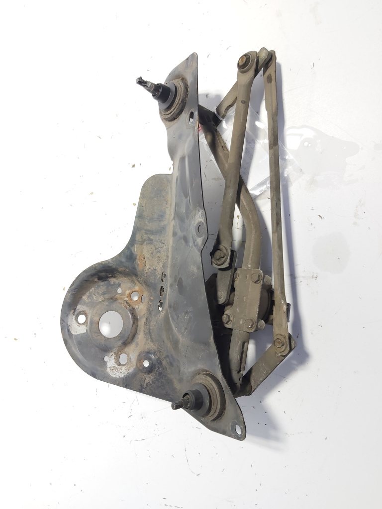 Ansamblu stergator fata, cod 2S61-17500-AE, Ford Fiesta 5 (id:629363)
