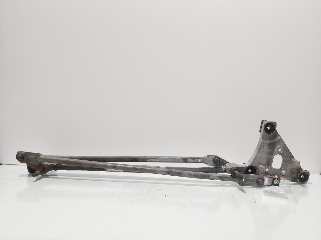Ansamblu stergator fata, cod 30699342, Volvo V50, vol pe stanga (id:678252)