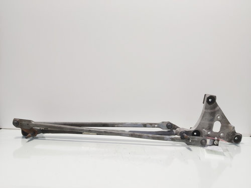 Ansamblu stergator fata, cod 30699342, Volvo V50, vol pe stanga (id:678252)