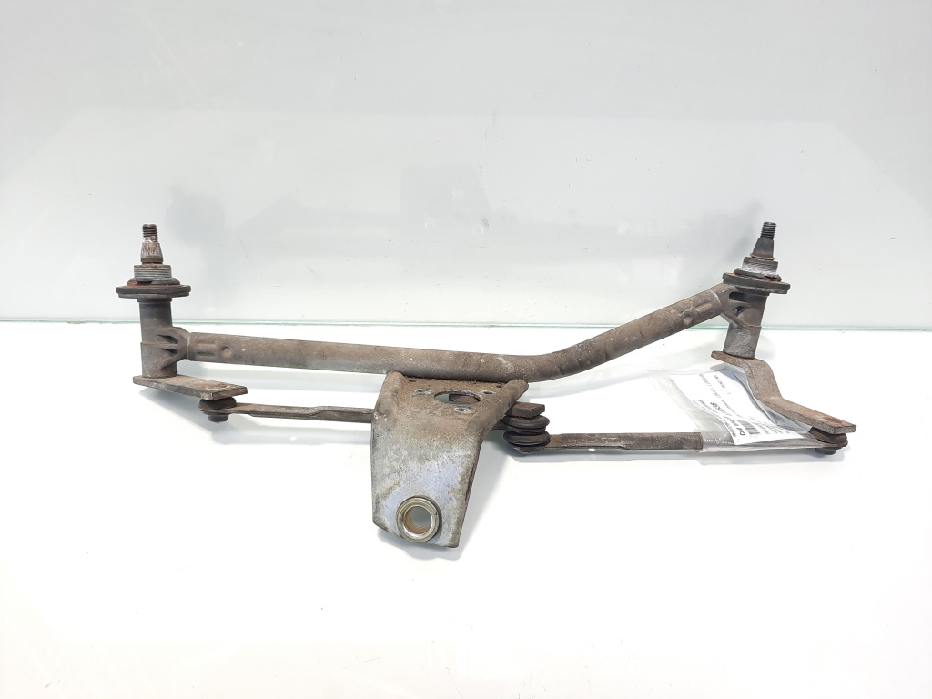 Ansamblu stergator fata, cod 3397020446, Peugeot 206 (id:473538)