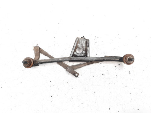 Ansamblu stergator fata, cod 3397020446, Peugeot 206 Sedan (idi:531206)