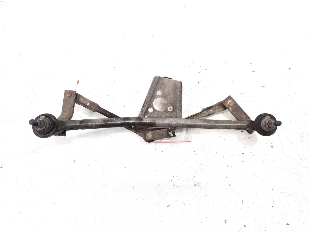 Ansamblu stergator fata, cod 3397020446, Peugeot 206 (id:519187)