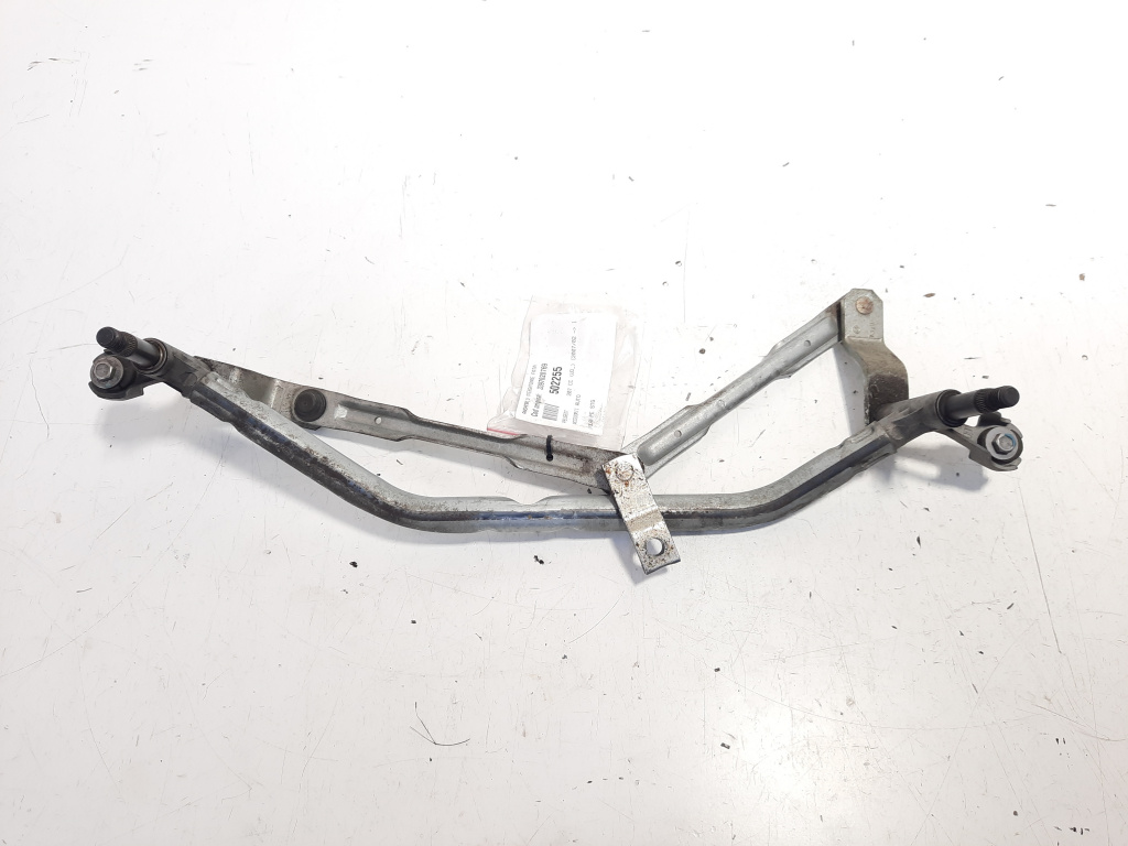 Ansamblu stergator fata, cod 3397020769, Peugeot 207 CC (WD) (id:502255)