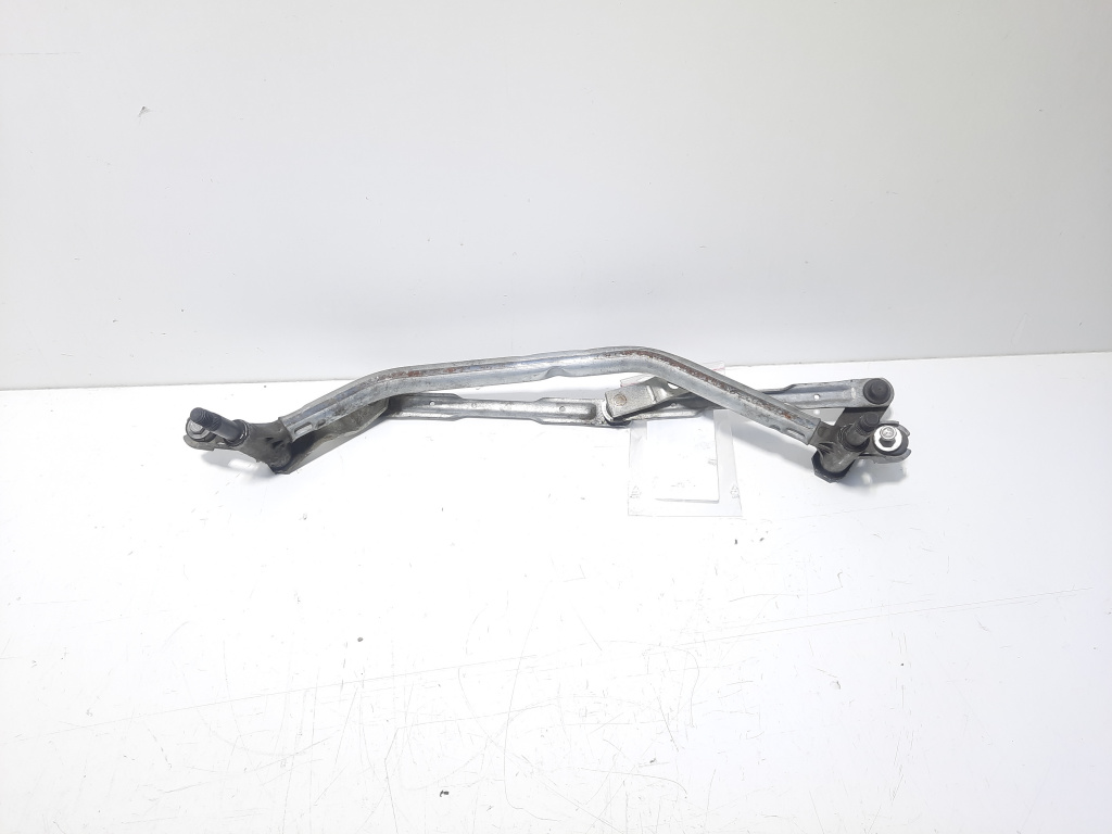 Ansamblu stergator fata, cod 3397020877, Peugeot 207 CC (WD) (id:498768)