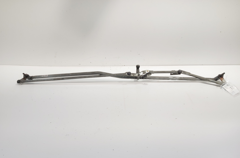 Ansamblu stergator fata, cod 3397021099, Peugeot 308, volan pe stanga (id:693333)