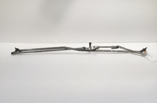 Ansamblu stergator fata, cod 3397021099, Peugeot 308, volan pe stanga (id:693333)