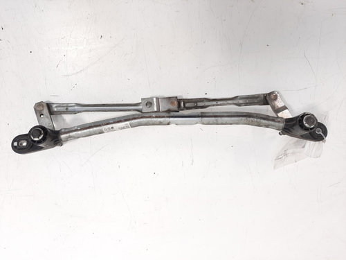 Ansamblu stergator fata, cod 3397021190, Fiat Doblo Cargo (263) (id:487258)