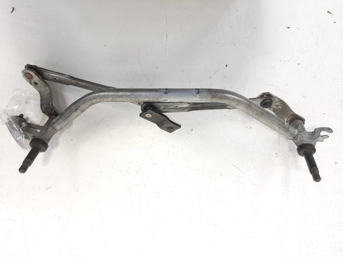Ansamblu stergator fata, cod 3397021391, Peugeot 207 (WA) (id:487292)
