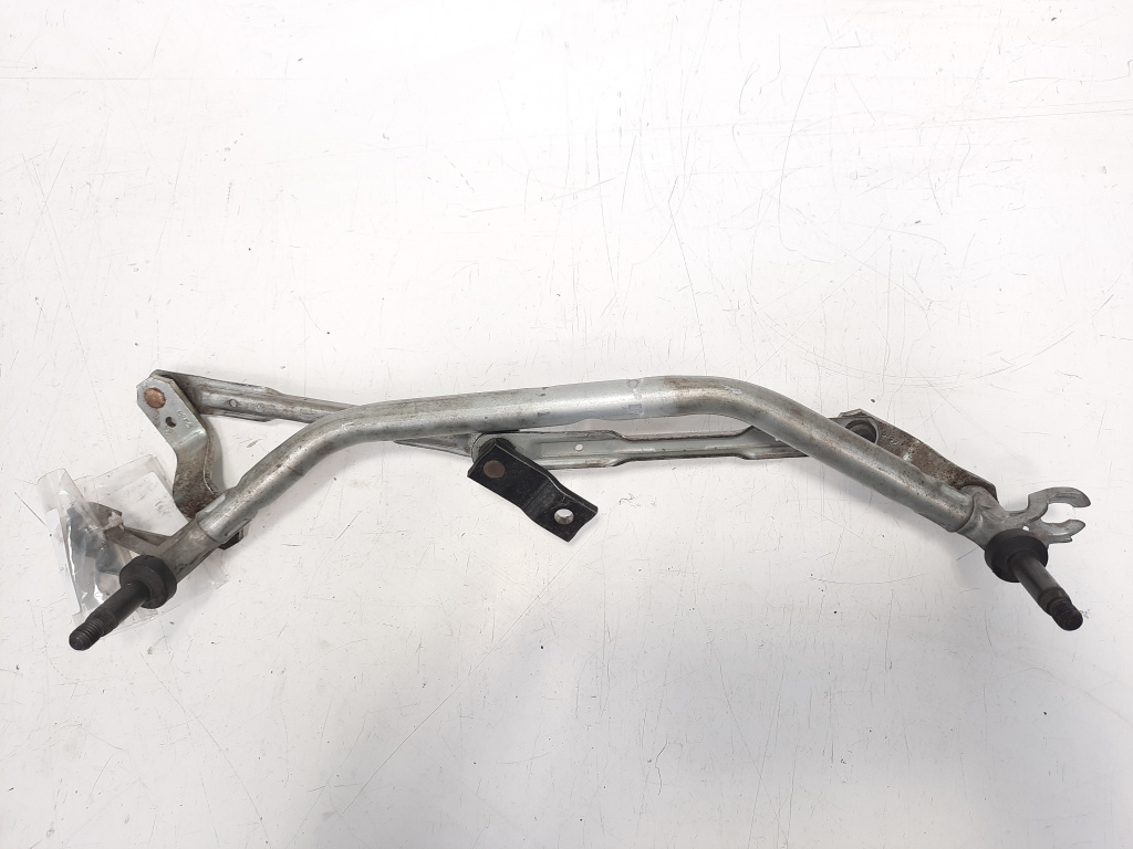 Ansamblu stergator fata, cod 3397021391, Peugeot 207 (WA) (id:487292)
