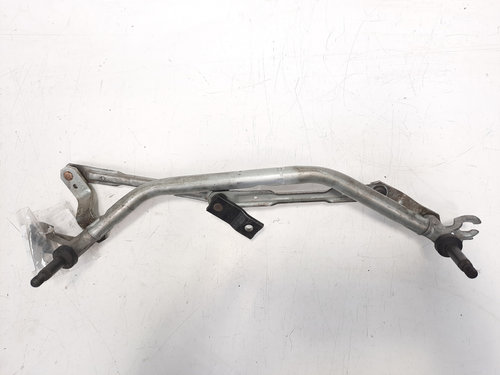 Ansamblu stergator fata, cod 3397021391, Peugeot 207 (WA) (id:487292)