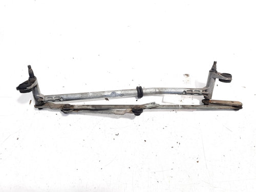 Ansamblu stergator fata, cod 3C1955023B, Vw Passat Variant (3C5) (id:517178)