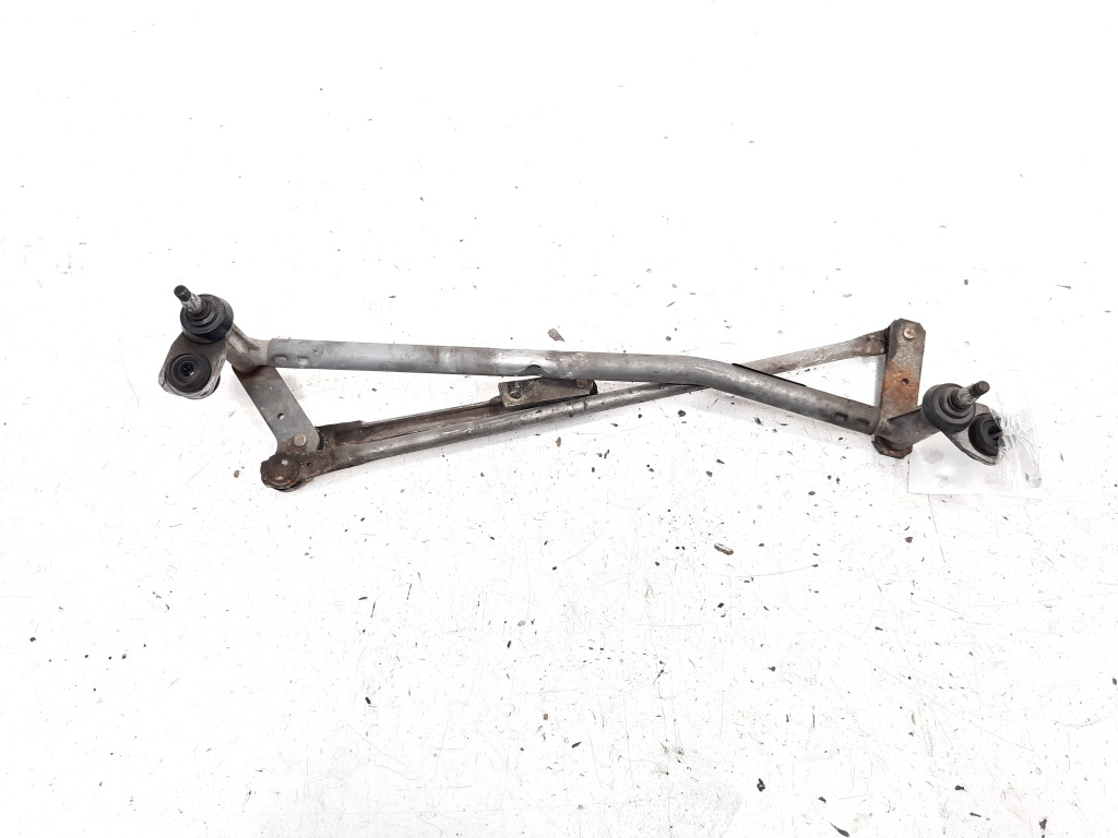 Ansamblu stergator fata, cod 3C1955023B, Vw Passat Variant (3C5) (id:538164)