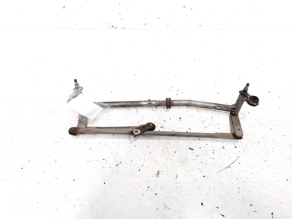 Ansamblu stergator fata, cod 3C1955023B, VW Passat Variant (3C5) (id:539303)