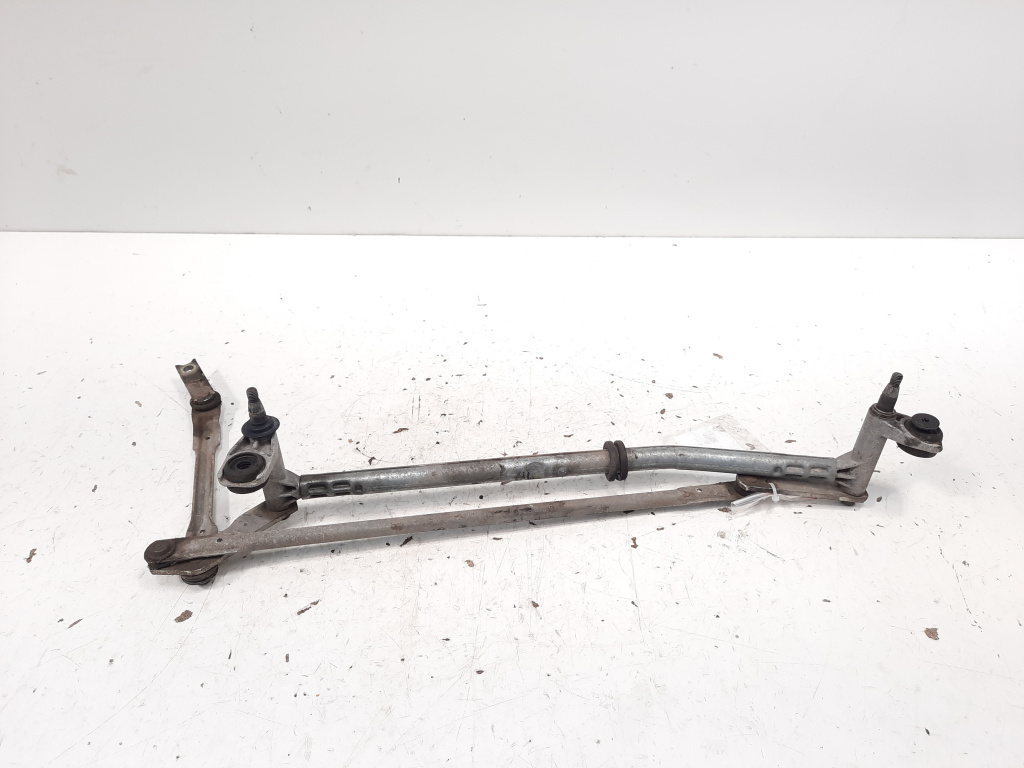 Ansamblu stergator fata, cod 3C1955023B, VW Passat (3C2) (idi:600863)