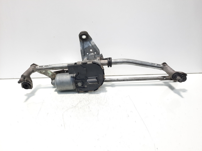 Ansamblu stergator fata, cod 3C1955023B, VW Passat Variant (3C5) (id:617400)