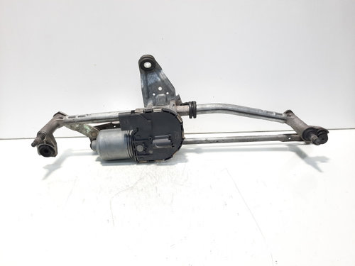 Ansamblu stergator fata, cod 3C1955023B, VW Passat Variant (3C5) (id:617400)