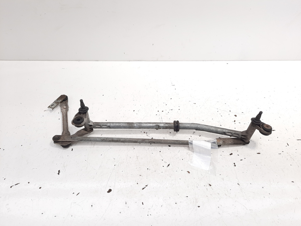 Ansamblu stergator fata, cod 3C1955023B, Vw Passat (3C2) (idi:600314)