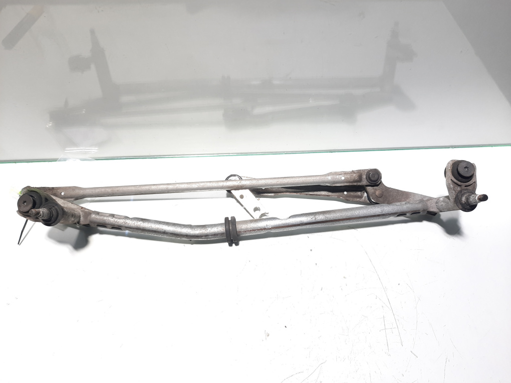 Ansamblu stergator fata, cod 3C1955023C, Vw Passat Variant (3C5) (id:459691)