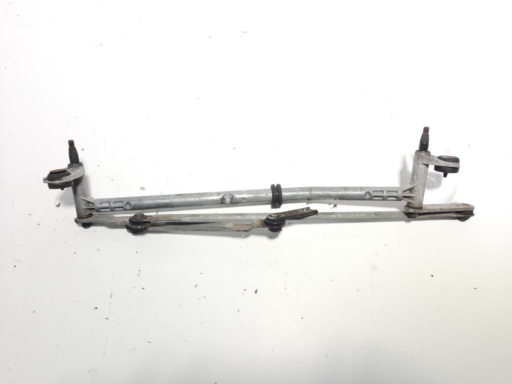 Ansamblu stergator fata, cod 3C1955023C, Vw Passat Variant (3C5) (id:564323)