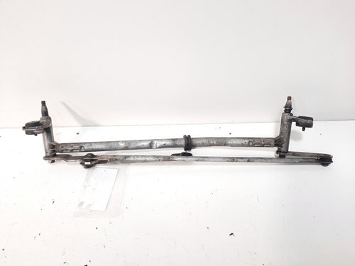 Ansamblu stergator fata, cod 3C1955023C, Vw Passat Variant (3C5) (id:590069)