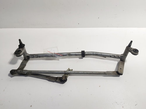 Ansamblu stergator fata, cod 3C1955023C, VW Passat Variant (3C5) (id:634226)