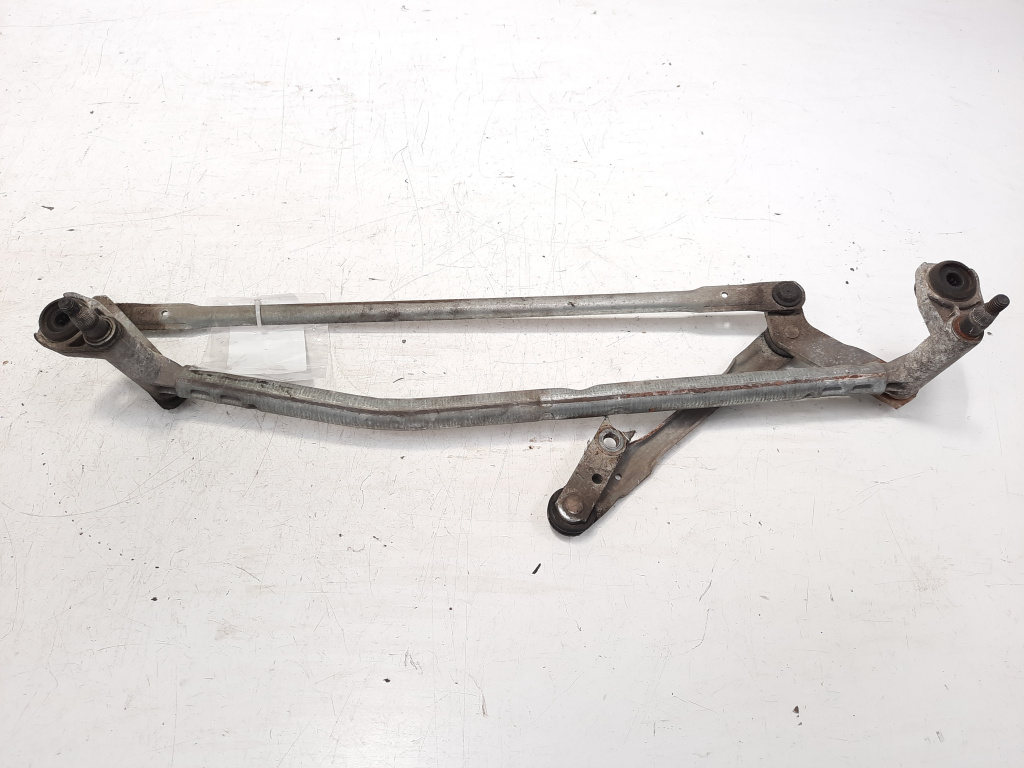Ansamblu stergator fata, cod 3C1955023D, Vw Passat Variant (3C5) (id:540235)