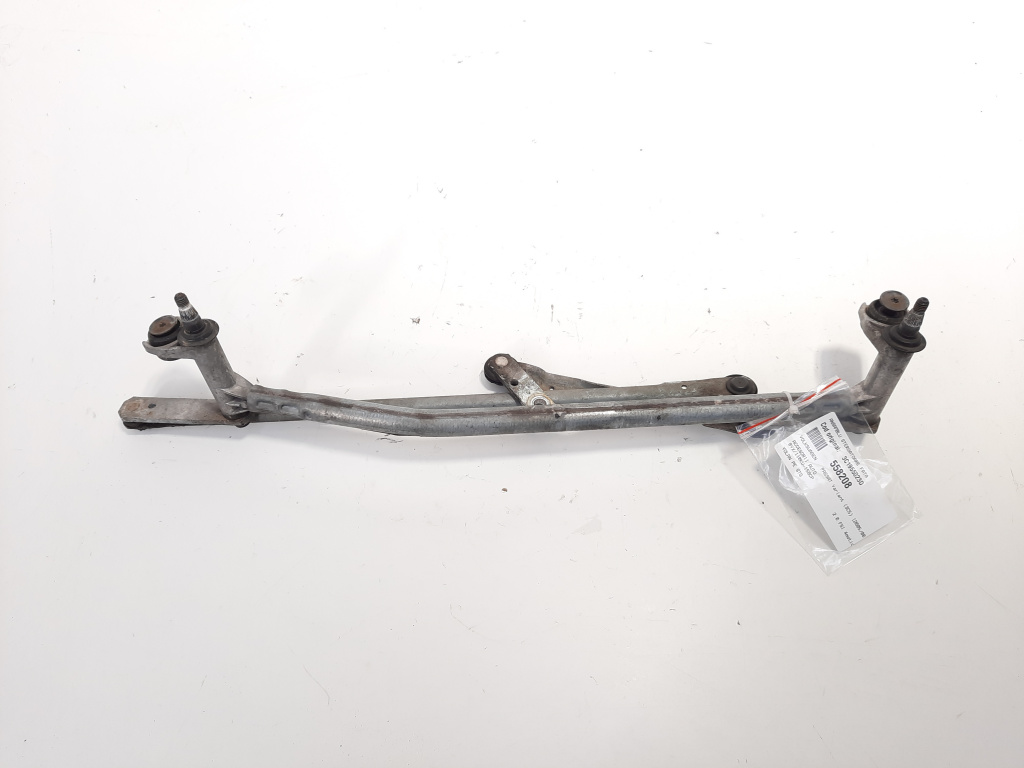 Ansamblu stergator fata, cod 3C1955023D, VW Passat Variant (3C5) (id:558208)