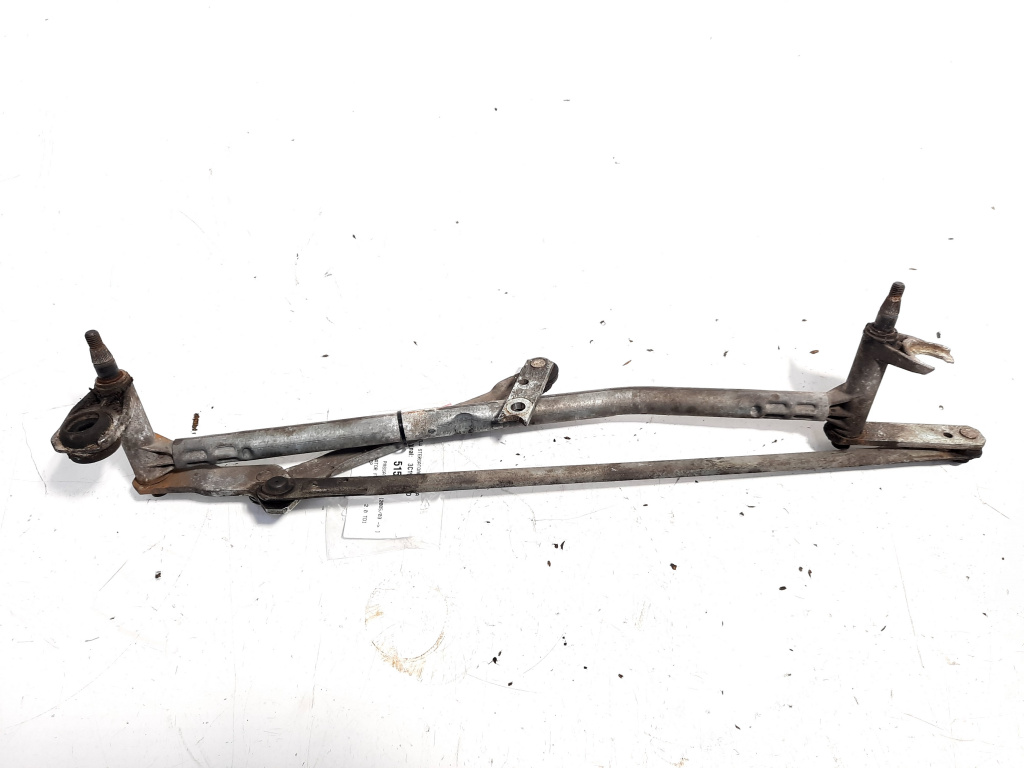 Ansamblu stergator fata, cod 3C1955023D, Vw Passat (3C2) (id:515822)