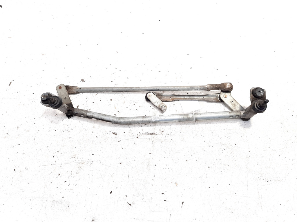 Ansamblu stergator fata, cod 3C1955023E, Vw Passat Variant (3C5) (id:542425)