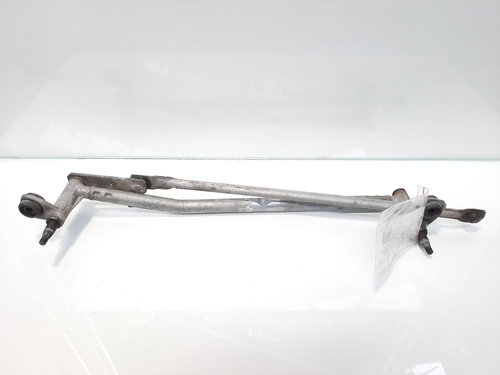 Ansamblu stergator fata, cod 3C1955023E, VW Passat Variant (3C5) (id:479014)