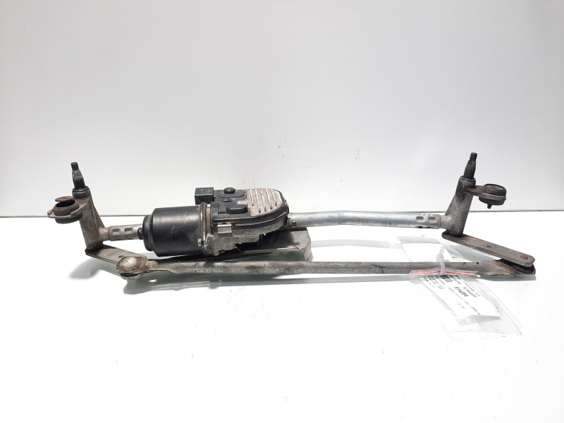Ansamblu stergator fata, cod 3C1955023E, Vw Passat Variant (3C5) (id:614204)