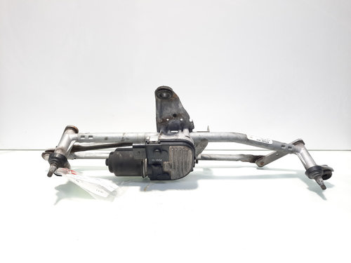 Ansamblu stergator fata, cod 3C1955023E, VW Passat Variant (3C5) (id:581089)