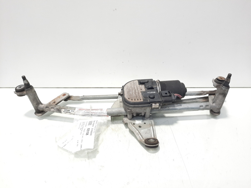 Ansamblu stergator fata, cod 3C1955023E, VW Passat Variant (3C5) (id:620108)